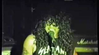 Slayer - Haunting The Chapel (Subtitulos en Español)
