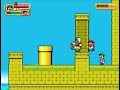 Super Paper Mario And Luigi CLDC 2013