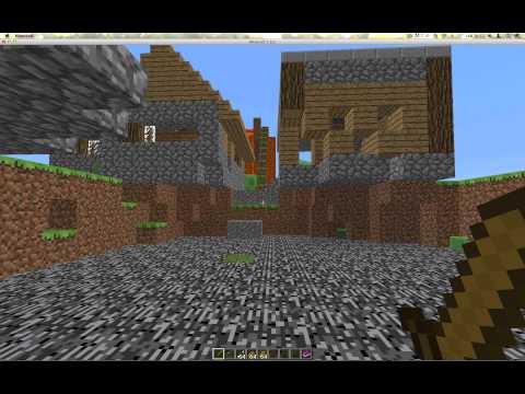 [CazzeggioTime] Recensione cunstom map squallida!