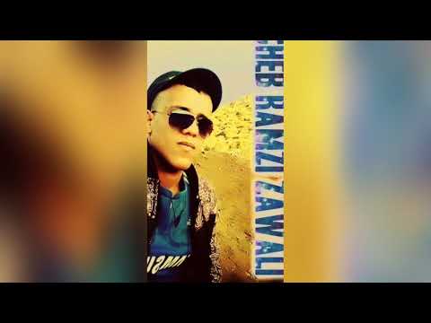 CHEB RAMZI  ZAWALI2017