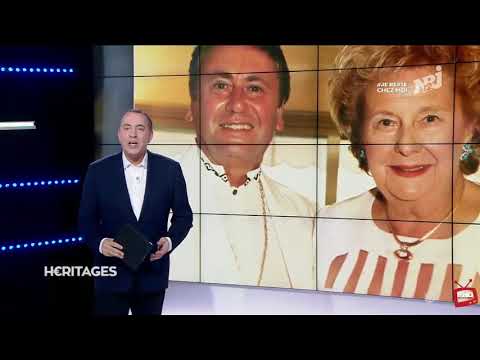 héritage: les gros sous de la riche héritière