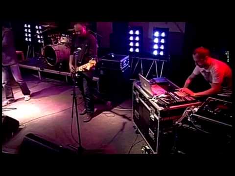 Karol Mikloš - Karol Mikloš+The Autumnist+Nylon Union - Life Is A Full-Time Job