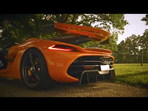 BEST OF new 1625 HP! Koenigsegg Jesko Sound Compilation - INSANE