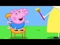 Peppa Pig English 36 Season 1 One Hour Compilation