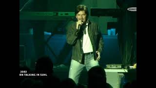 Modern Talking - Higher Than Heaven (Live Performance)