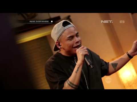 Teza Sumendra - Hotline Bling (Drake Cover) (Live at Music Everywhere) **