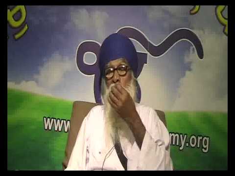 Banee Bhagat Kabeer Jee Kee 251 #DSNS