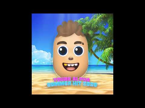 Young Alpha - Sommerhit 2020 (Bass Boosted)