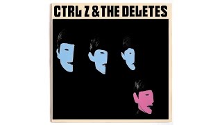 Beatles Mashup - conlosbeatles EP by Ctrl Z & The Deletes