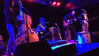 Luther Dickinson   Yard Man  St Louis 10/23