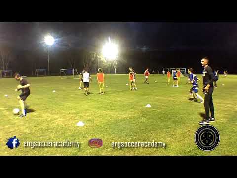 LINK UP PLAY - MCRFC