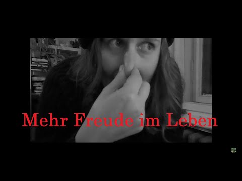 Mehr FREUDE im LEBEN mit dieser Übung | NasenMUSKELtraining | Frau Zieschlar