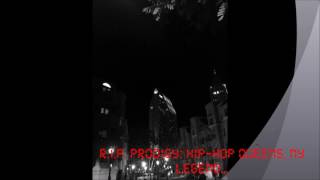 MOBB DEEP FT. NAS IT&#39;S MINE SLOW*MO*TWISTED*LIKE (SCREWED &amp; CHOPPED)