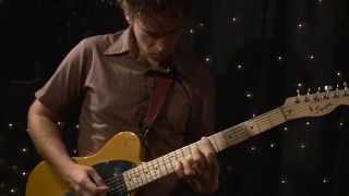 Parquet Courts - What Color Is Blood (Live on KEXP)