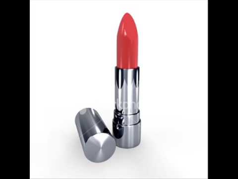 Lipstick - Queen Of The Rhythm