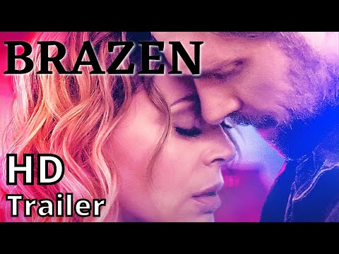 BRAZEN 2022 new trailer