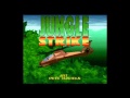 Jungle Strike Intro SNES Introduction