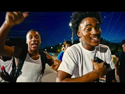 44babym - Freestyle (Official Music Video)