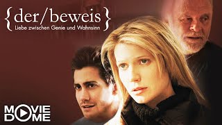 Dieser SPIELFILM mit Starbesetzung wird dich begeistern! (Ganzer Film: Der Beweis)
