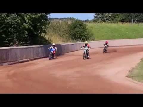 Vissenbjerg 22.08.2015  3. Division 85ccm (1) Maximilian Firniß