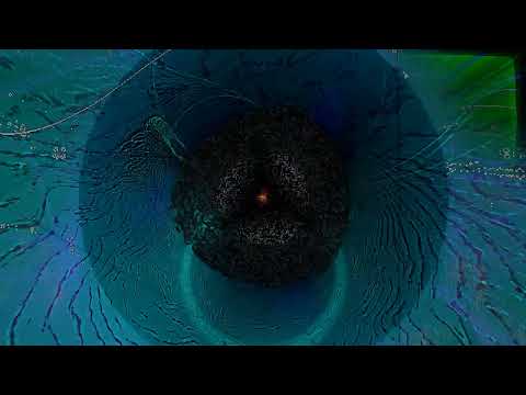 In Dub (Full Album) by Ace Ventura - 4K Visuals