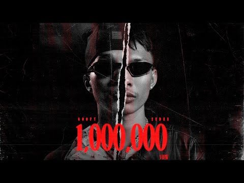 ZEDES - KOMANDO FT. GOOFY (OFFICIAL MUSIC VIDEO)