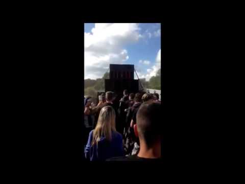 29 BPM - CET - Tabass - B.F.B - G.A.S.T = Breizh Terrorist Company - 30.07.2016