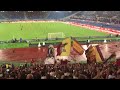 AS Roma fans singing Despacito (Luis Fonsi)
