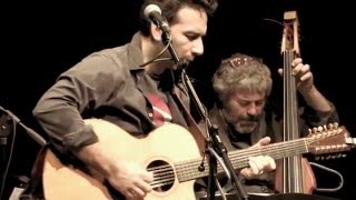 Dark Cherries and Wine (Live Teatro Del Sale - Firenze 07 01 2016)