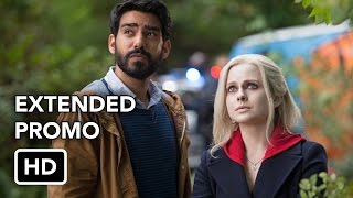 iZombie 1x05 Extended Promo