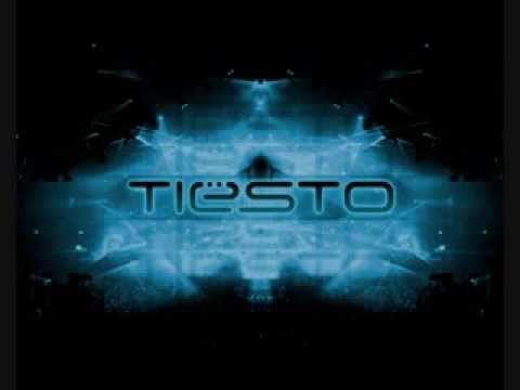 DJ Tiesto - Insomnia
