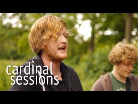 Torpus & The Art Directors - Known, Seen, Judged - CARDINAL SESSIONS (Traumzeit Festival Special)