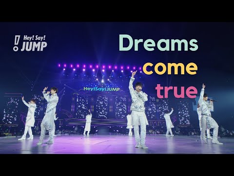 Miniatura de Dreams Come True
