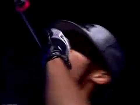 Cocoa Brovaz (Smif-N-Wessun) performance