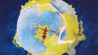 Yes | Fragile (1971) - Heart of the Sunrise