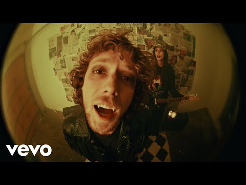 Miniatura de Teenage Vampire