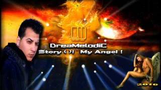 DreaMelodiC - Story Of My Angel