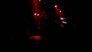 Sons of Korah spelen psalmen