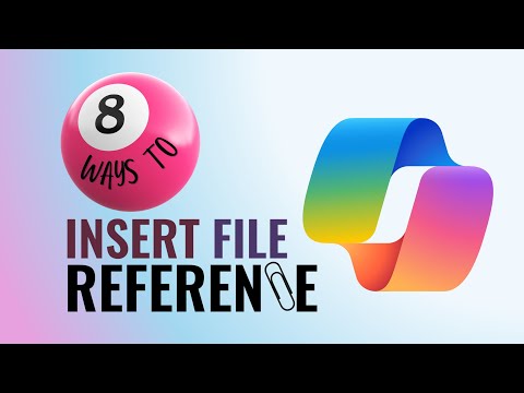 Unlock Copilots Potential: 8 Smart File Referencing Tips