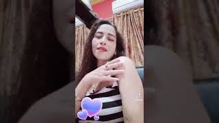 Download lagu TIKTOK TANTE NANDA LEPAS TALI BH mp3