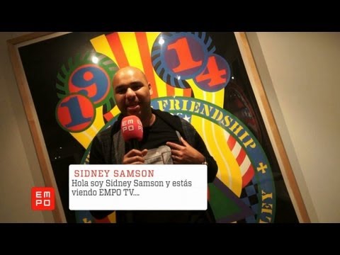 Sidney Samson Miami 2013