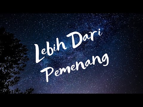 Lebih Dari Pemenang - Bethany Nginden Surabaya