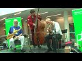 Have you met miss Jones   Jesper Thilo Köpenhamns Jazz Festival