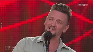 Ben Zucker - Der Sonne entgegen (Starnacht aus der Wachau 2018)