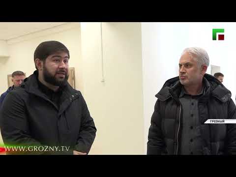 Муслим Хучиев и Ибрагим Закриев проверили объекты агропромышленного комплекса