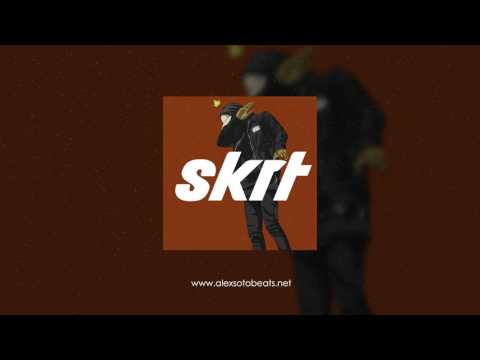 [FREE] "SKRT" - Trap Instrumental / 808 Hard Kick ( Alex Soto Beats )
