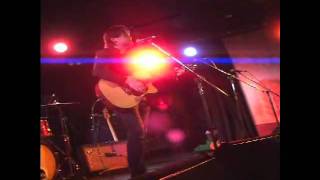 Glenn Richards Sunstroke House NSC