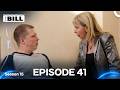 The Bill Season 15 Episode 41 Heavy Plant Crossing 1999