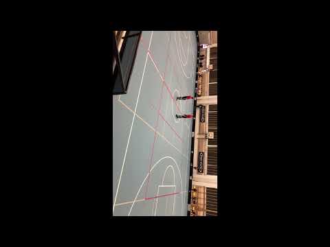 SB Vantaa - SS Nova la 27.2.2021