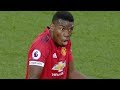 Paul Pogba vs Leicester City 18-19 (Home) HD 1080i by EMCOMPSHD